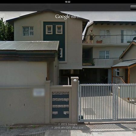 דירות Knysna Pocket Breaks Unit 19 מראה חיצוני תמונה